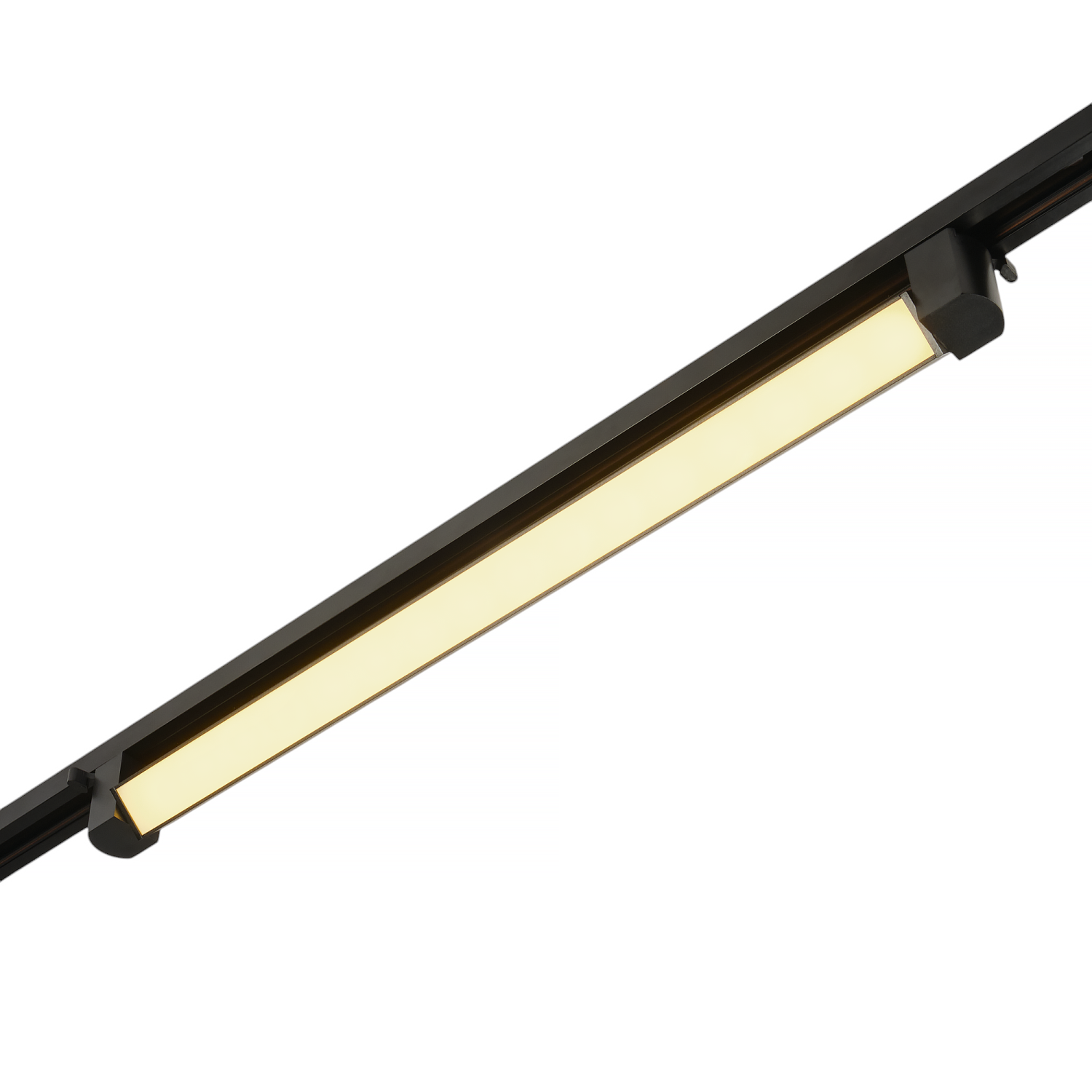 Трековый светильник MyFar Lines MT0112-30W3K-B