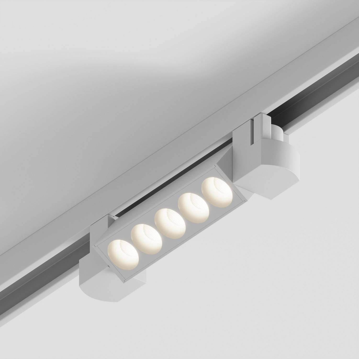 Трековый светильник Hesby Lighting Skylite HSBL_0050