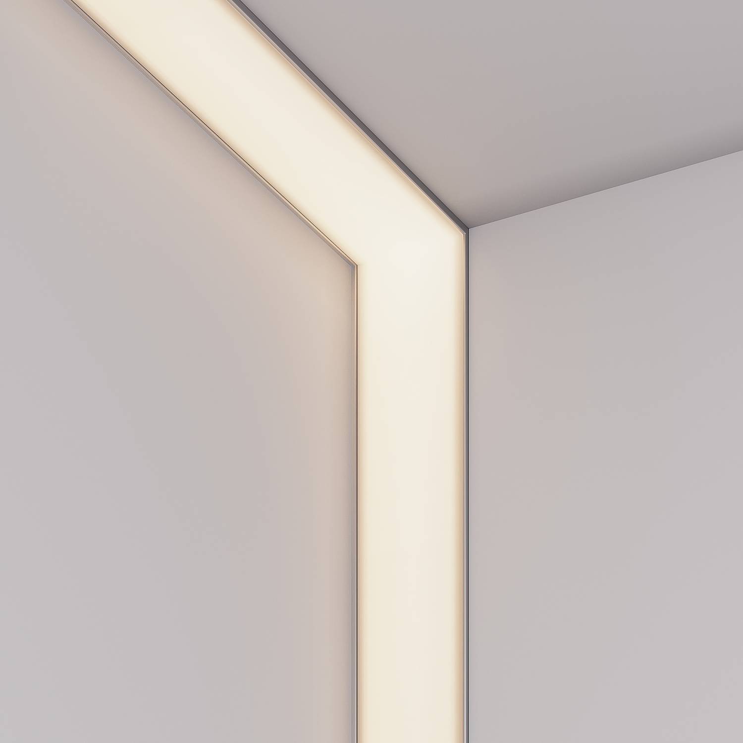 Профиль Arlight Sl-Fantom 054184