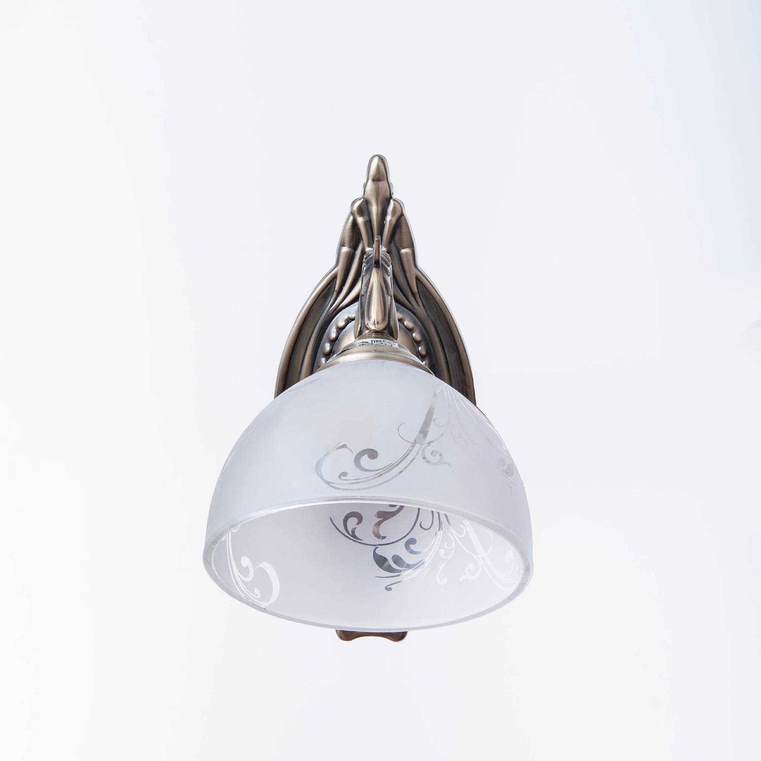 Настенное бра Abrasax HSB89565/1