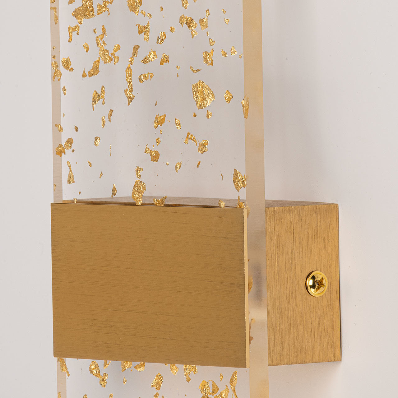 Настенный светильник De Markt Конти 488022901