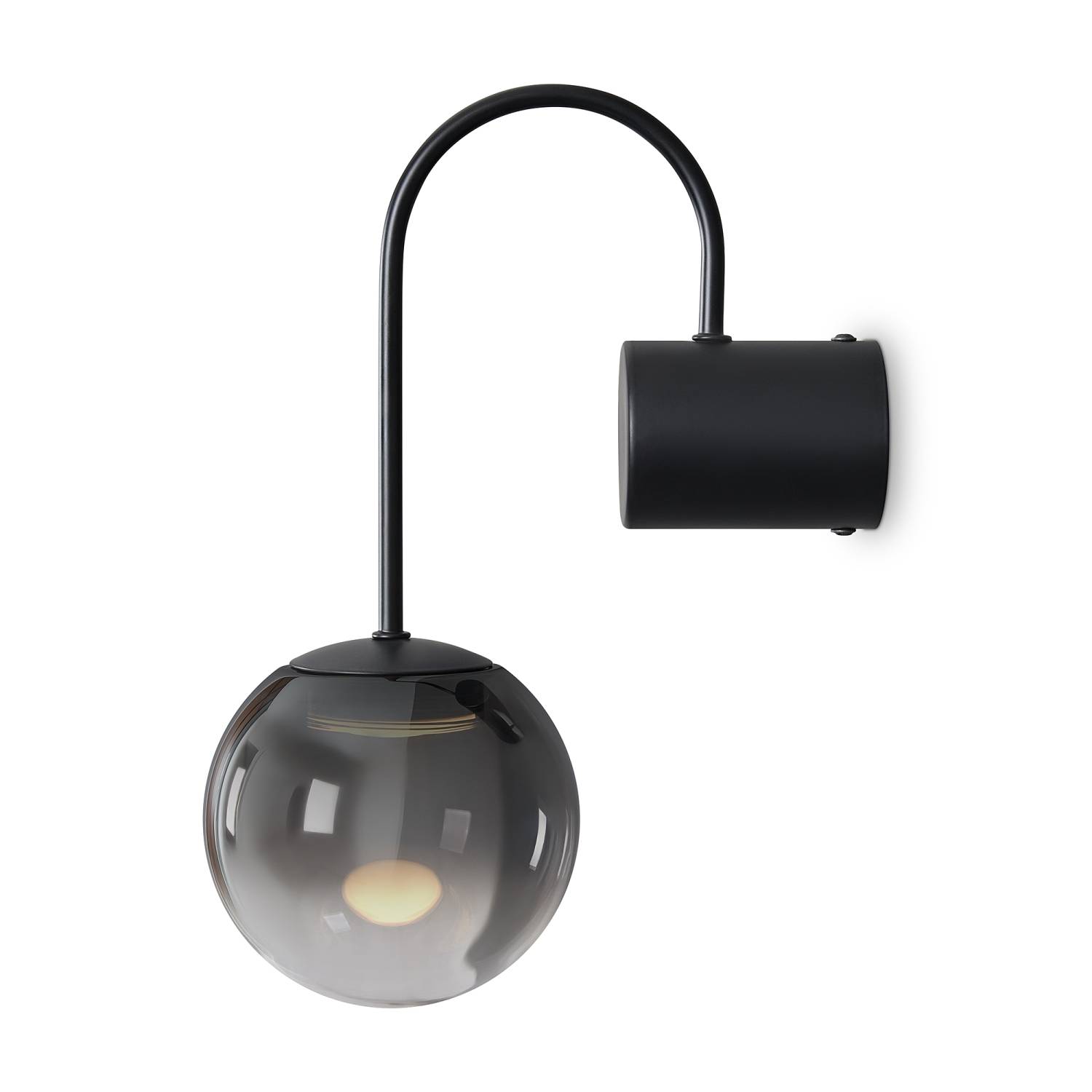 Настенное бра Freya Arch FR6178WL-L5B