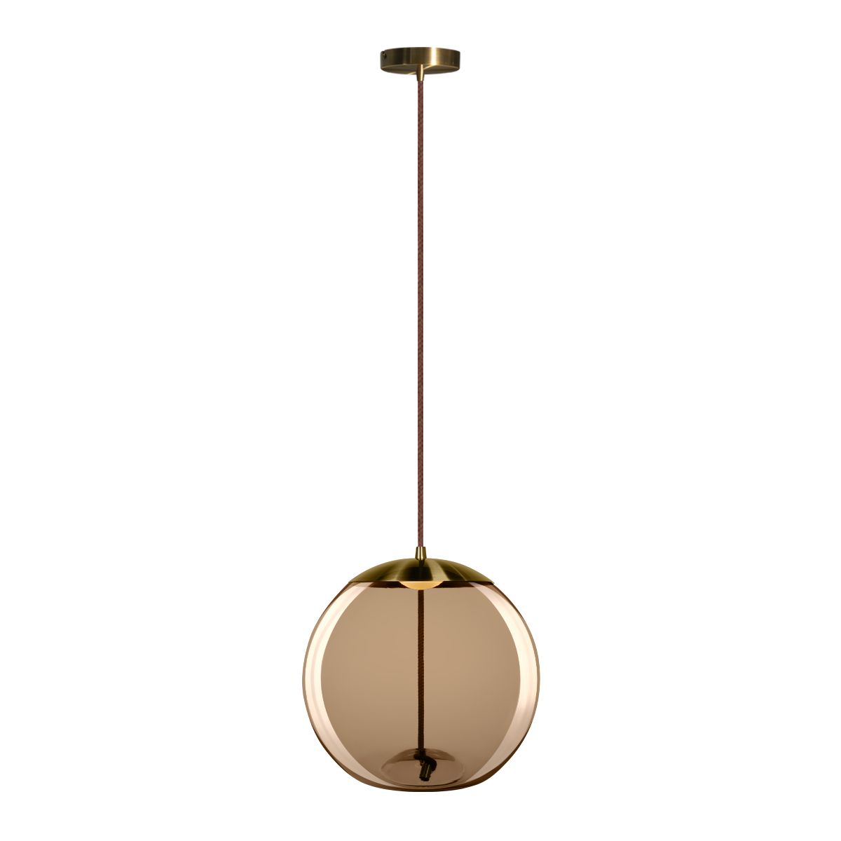 Светильник подвесной Loft It Knot 8135-B