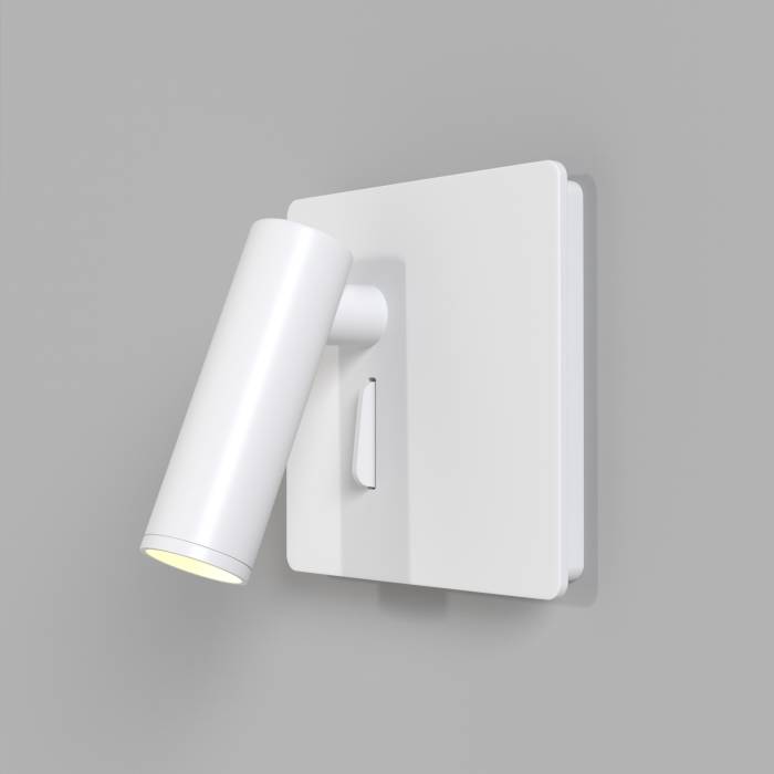 Светильник спот Maytoni Mirax C040WL-L3W3K