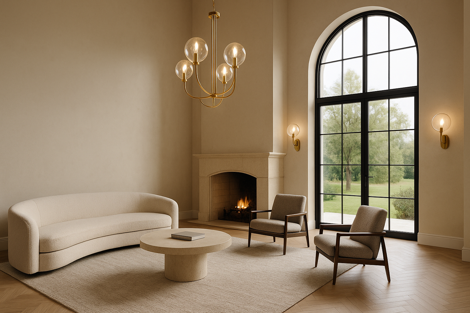 Коллекция Status