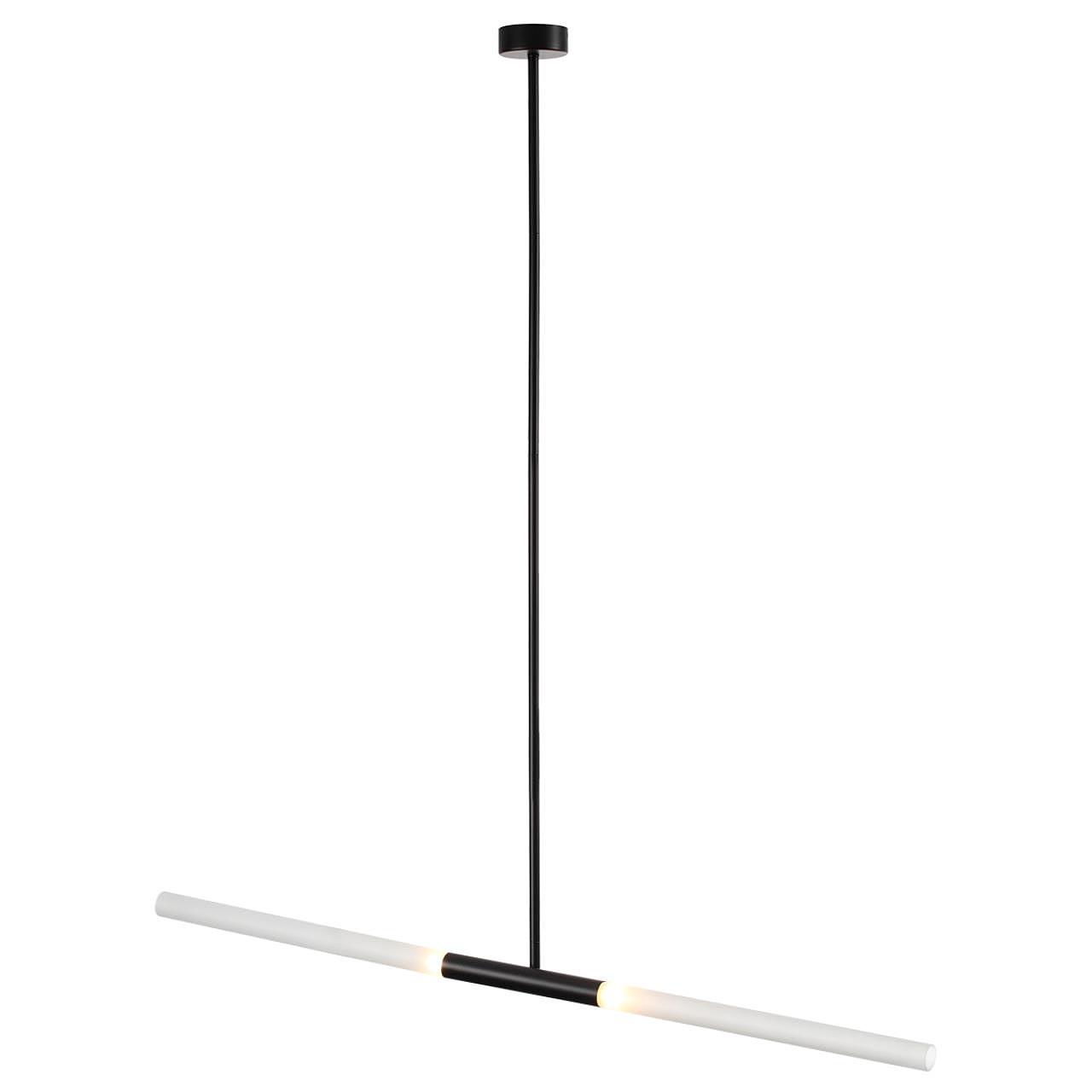 Люстра на штанге Odeon Light Soho 4307/2