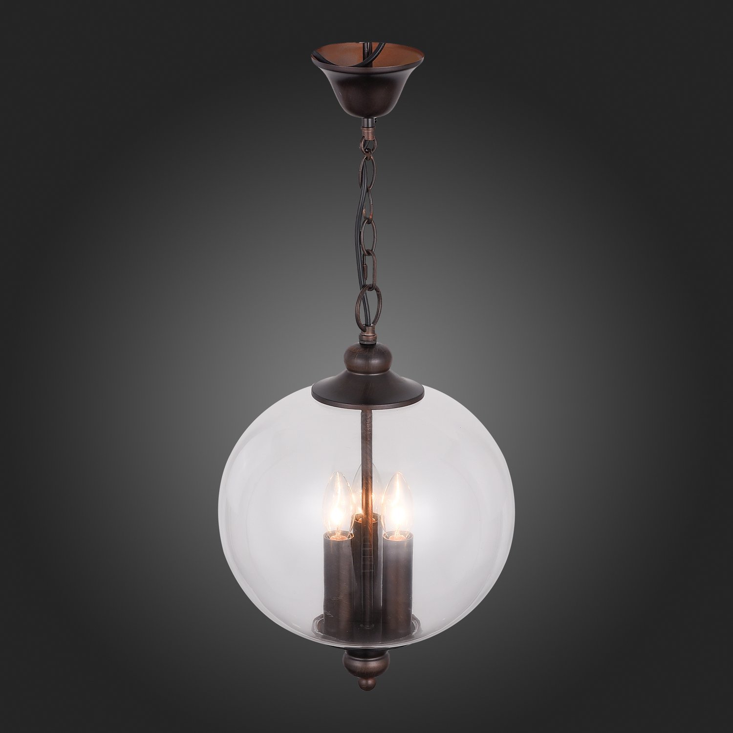 Светильник подвесной ST Luce Lateria SL362.303.03