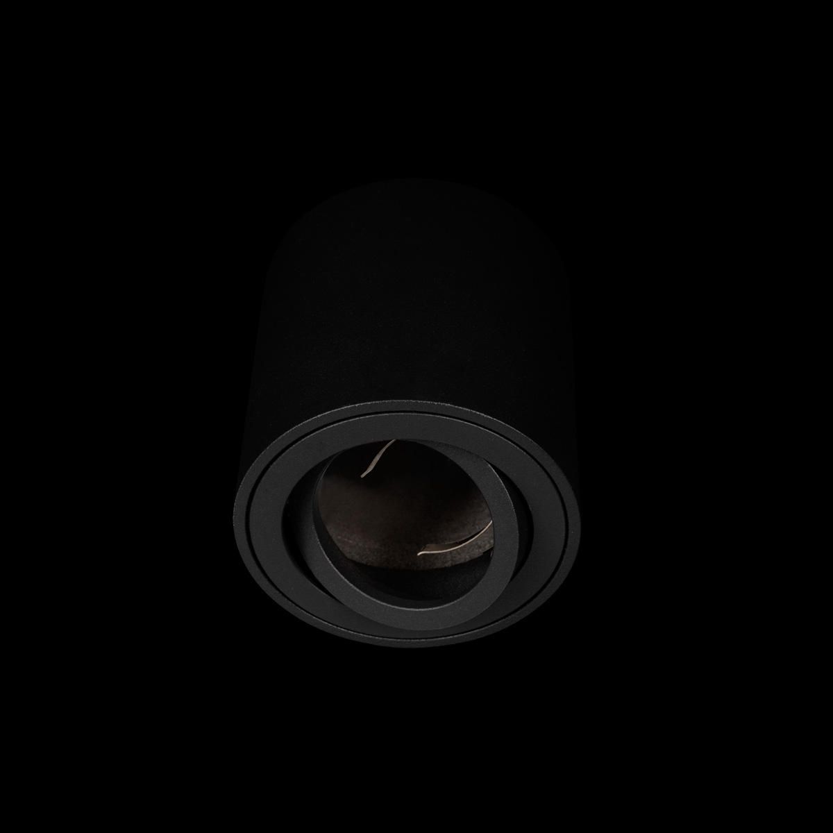 Накладной светильник Loft It Unit 10340/B Black