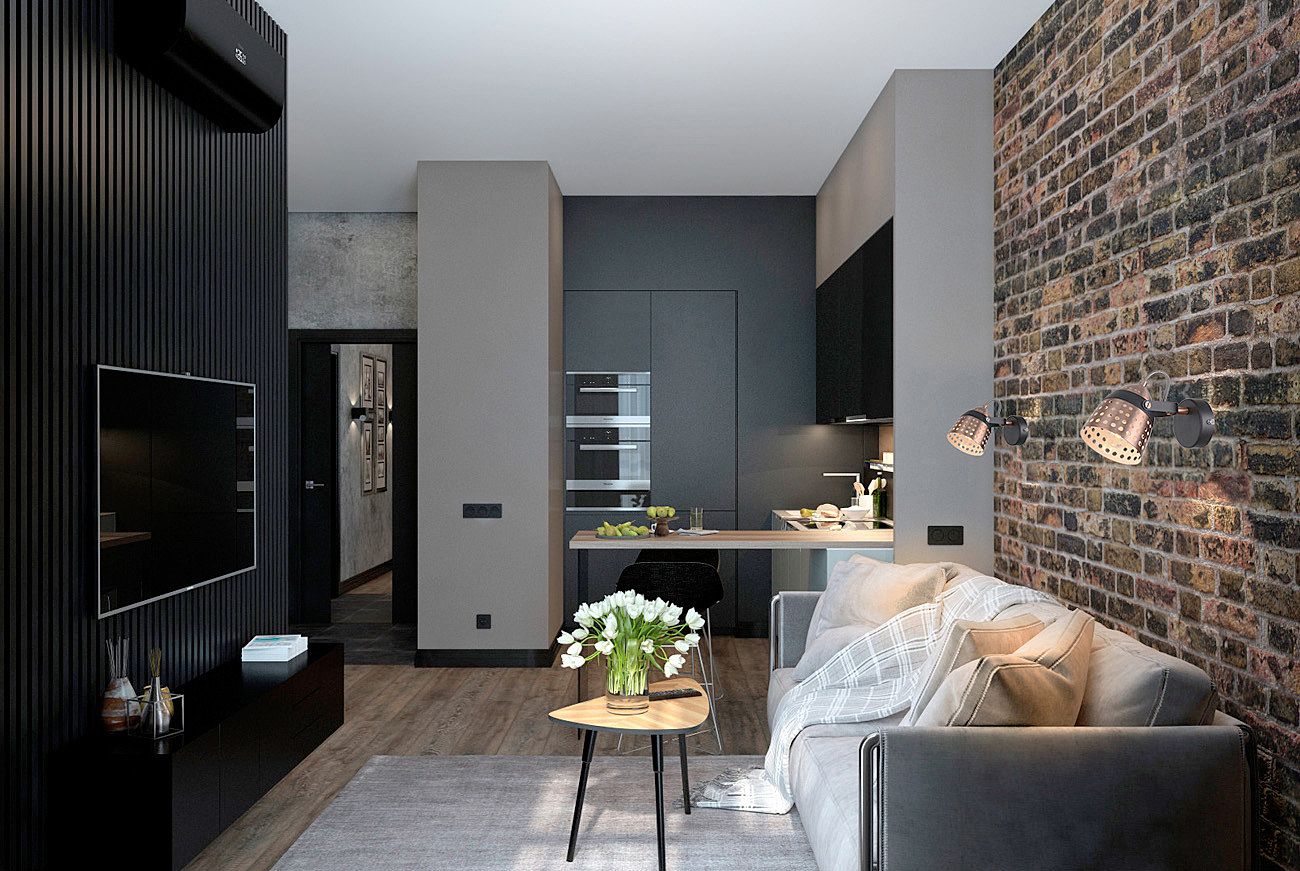 Светильник спот Escada Martin 1138/1A