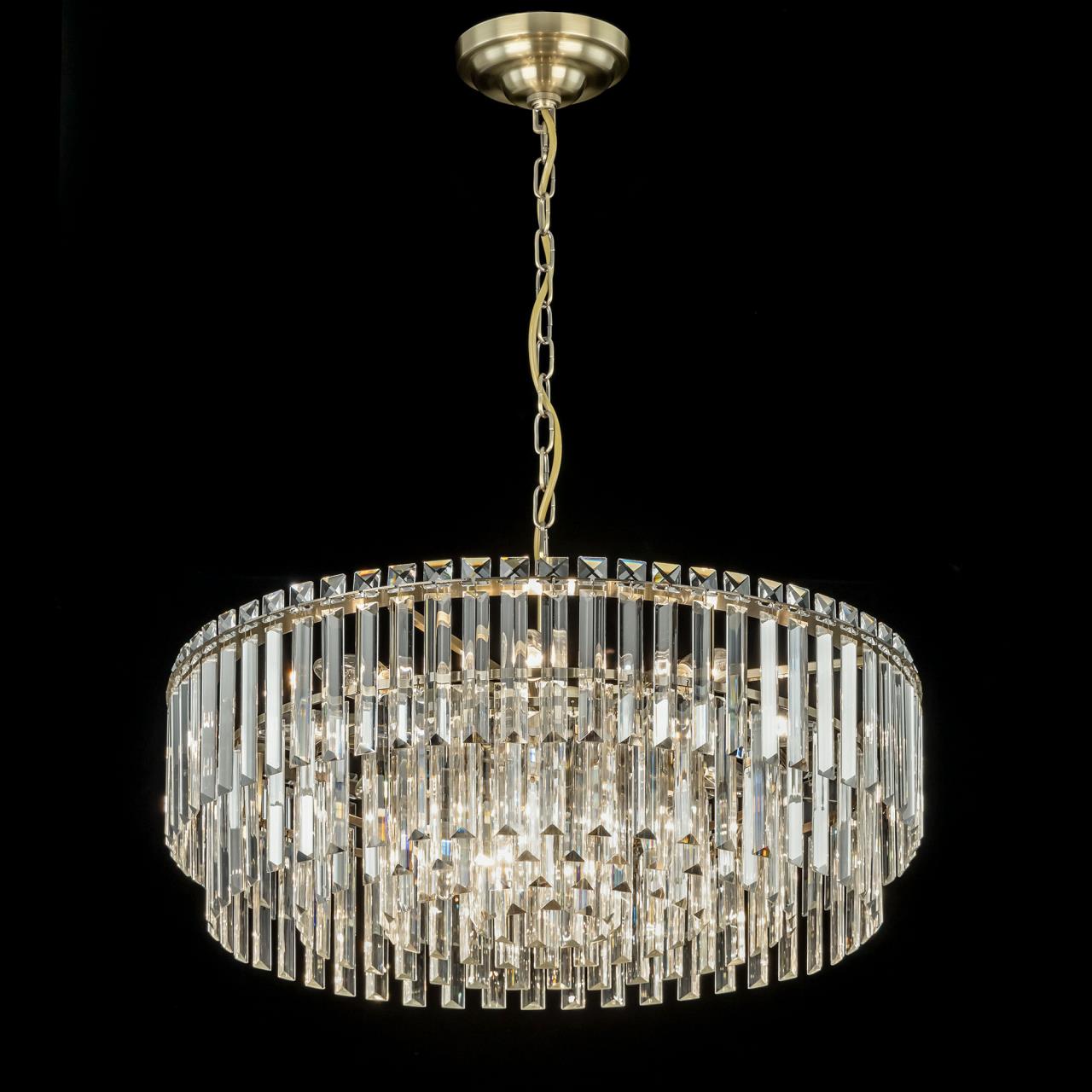 Подвесная люстра Citilux Фонда CL303223