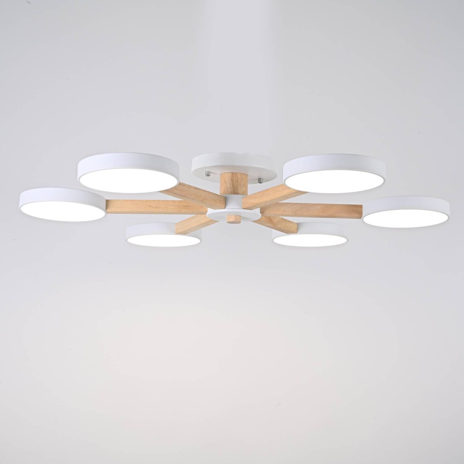 Потолочная люстра ImperiumLoft Turna01 178335-26