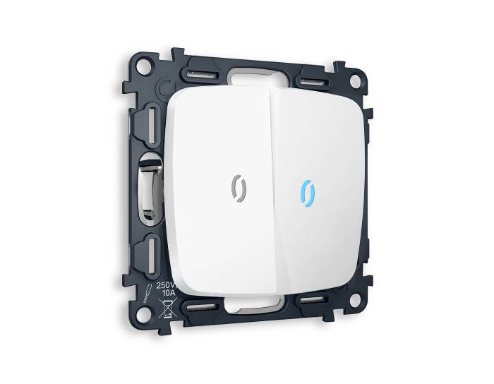 Выключатель Ambrella Volt OMEGA MO124020