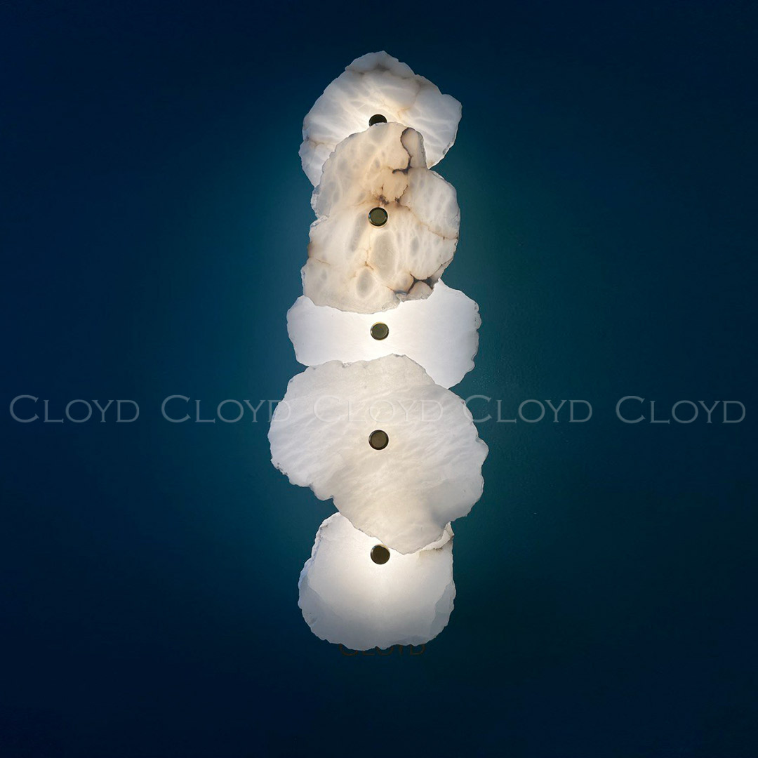 Настенный светильник Cloyd Knoss 20270