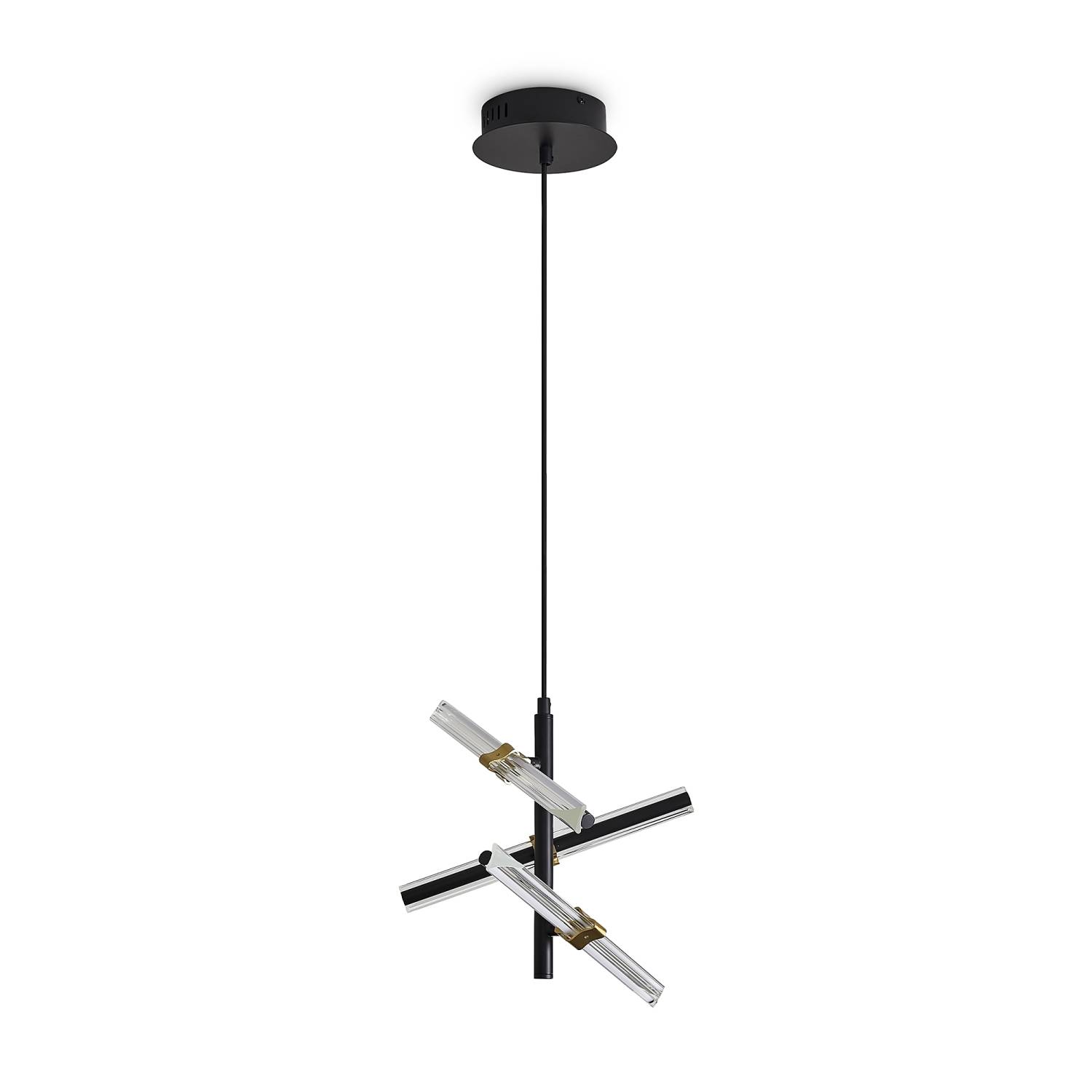 Подвесная люстра Freya Brilliance FR5557PL-L14B