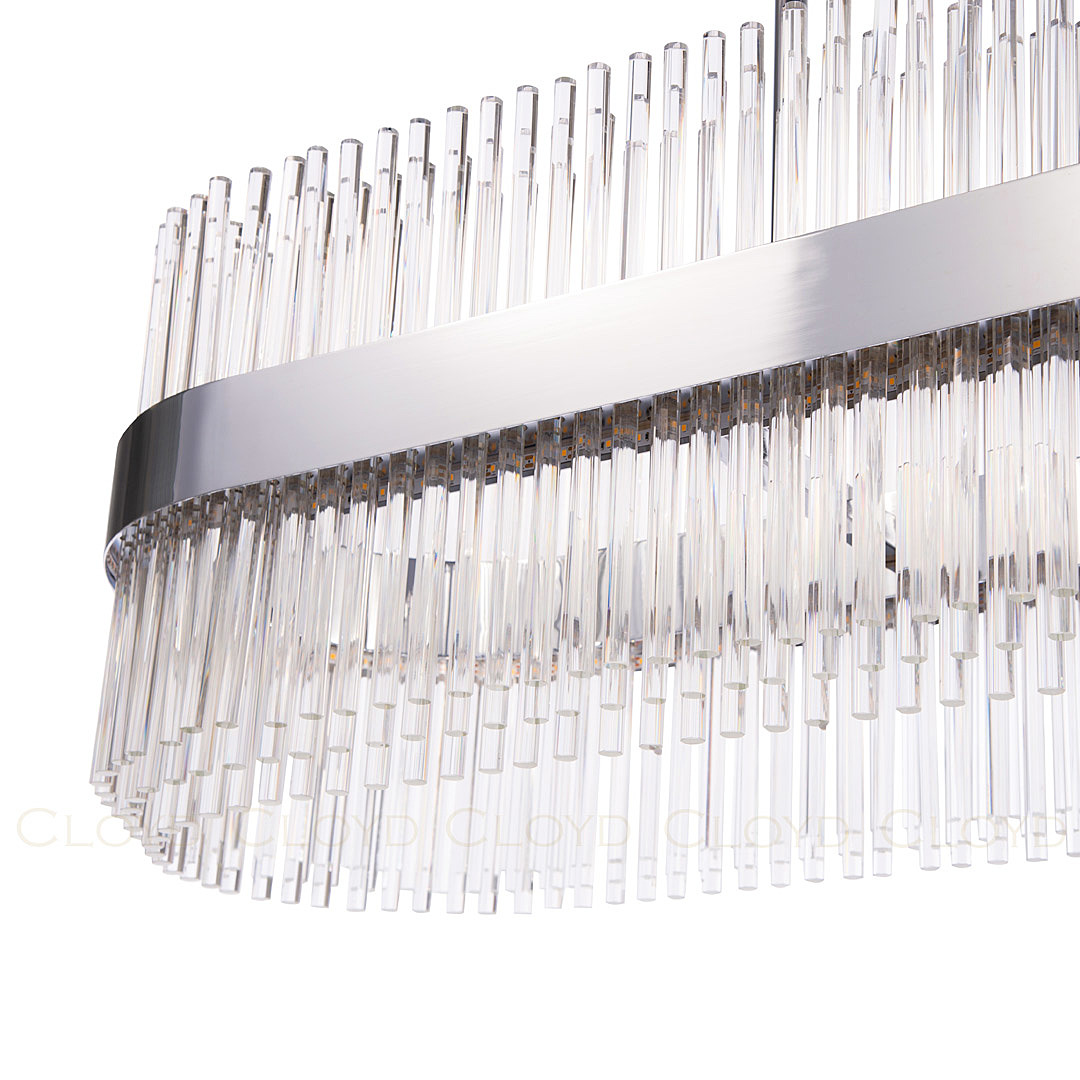 Люстра на штанге Cloyd Cadance 10576