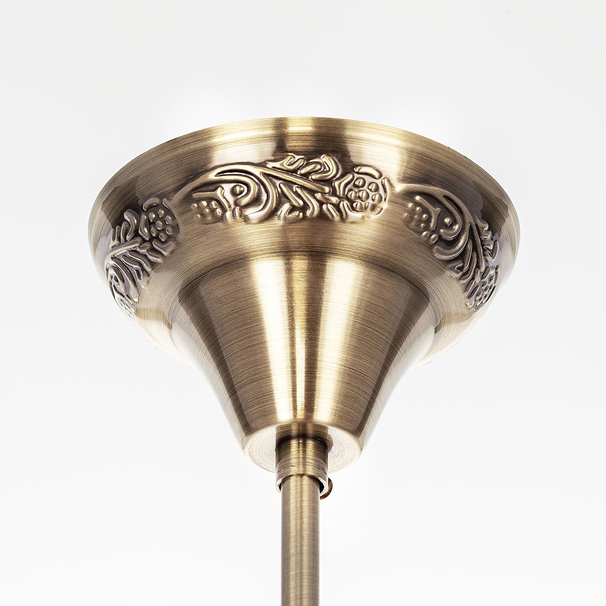 Подвесная люстра Citilux Каир CL419166