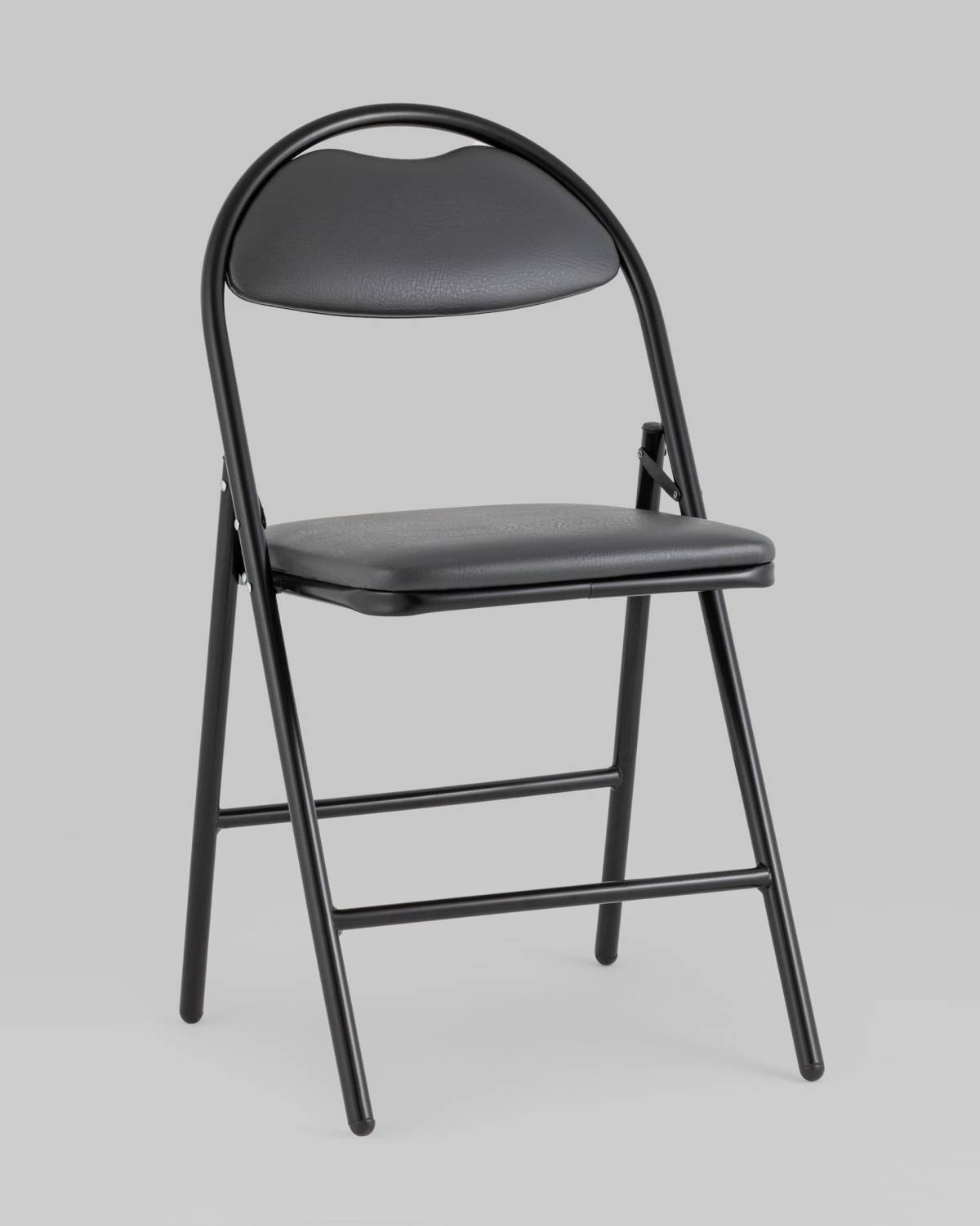 Складной стул Stool Group Hagen md-hagen-grey