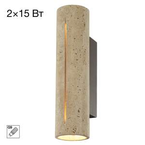 Настенный светильник Citilux Mares CL246014