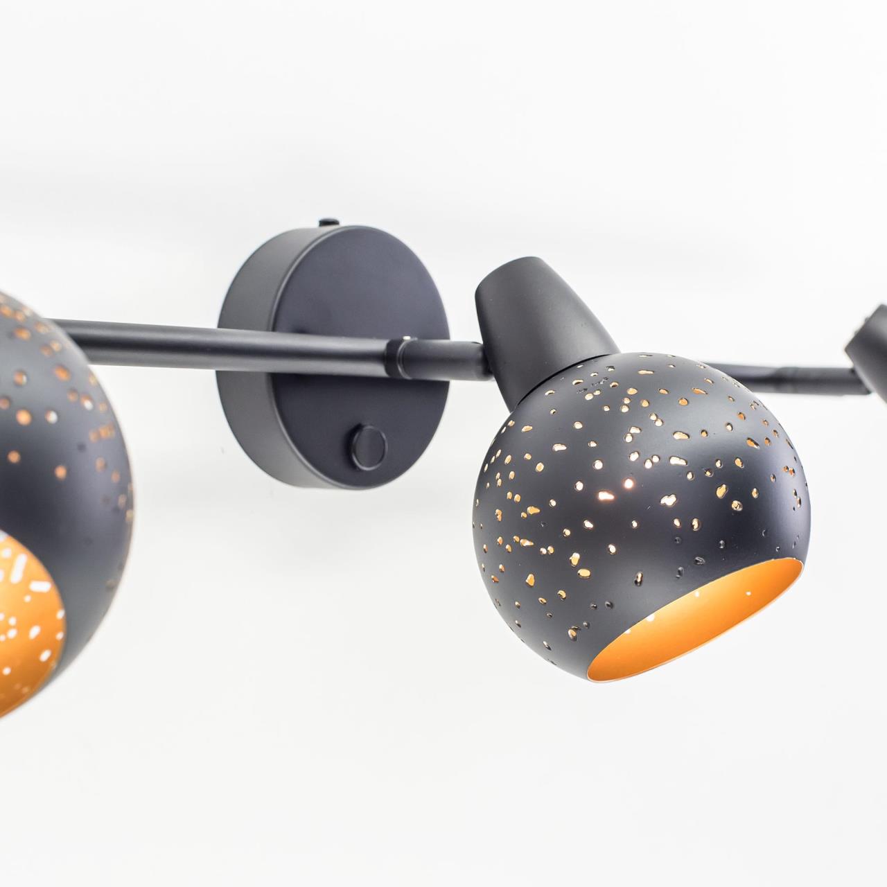 Светильник спот Citilux Деко CL504532