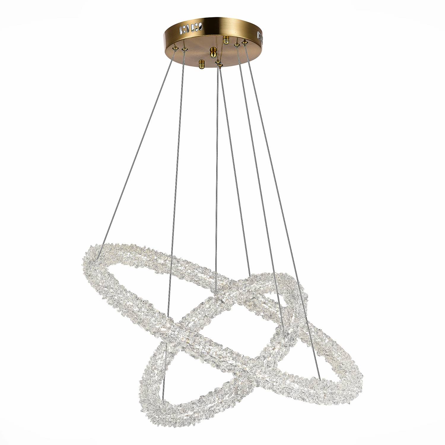 Подвесная люстра ST Luce Avana SL6110.203.02