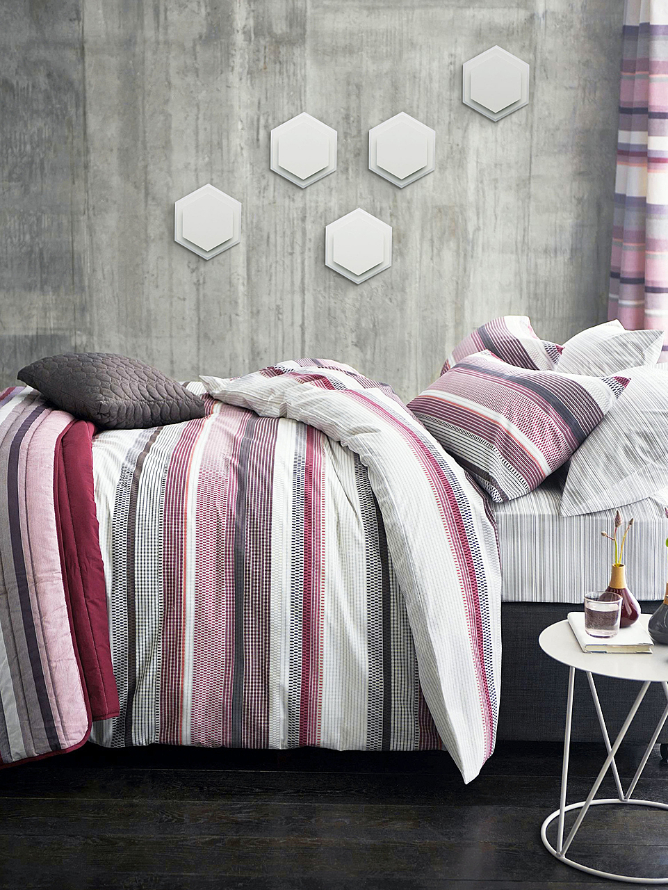 Настенный светильник De Markt Круз 637028002