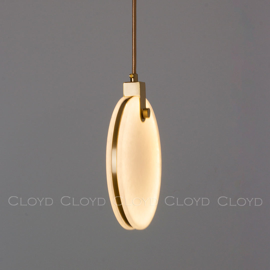 Светильник подвесной Cloyd Bosfor 11163