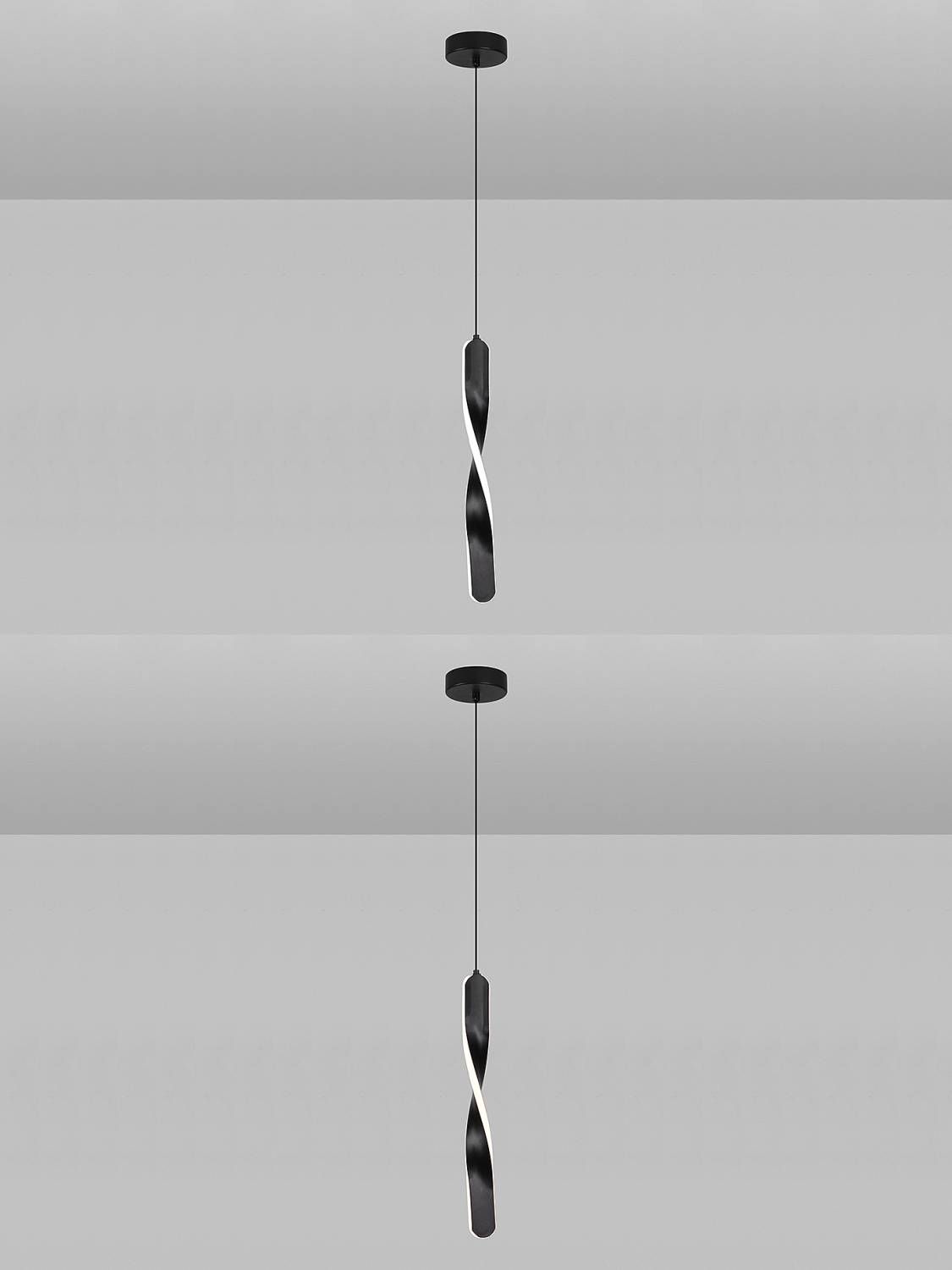 Светильник подвесной Natali Kovaltseva LED LAMPS 81419