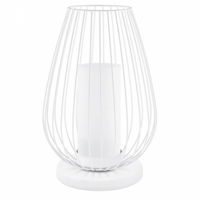 Настольная лампа Eglo Vencino 94342