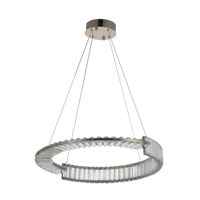 Подвесная люстра Lumina Deco LDP 6026-600 CHR