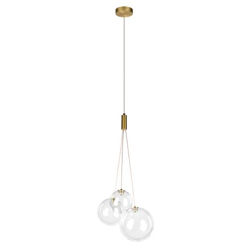 Светильник подвесной Loft It Pop it 10270/P3