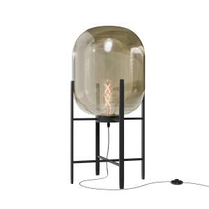 Торшер LIGHTERA Luleo LE405F-1GY