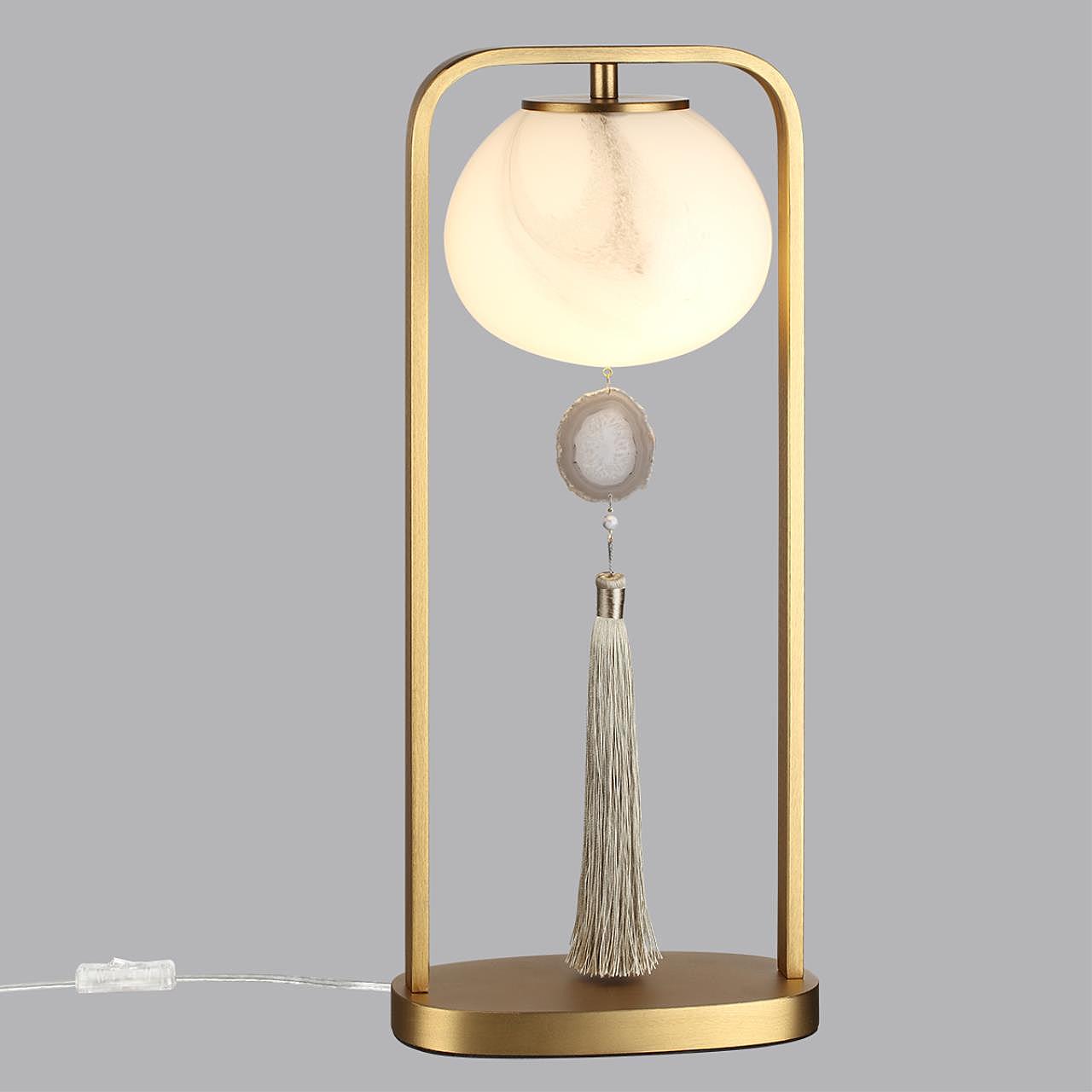 Настольная лампа Odeon Light EXCLUSIVE Fiolent 5432/1T Настольная лампа Odeon Light EXCLUSIVE Fiolent 5432/1T