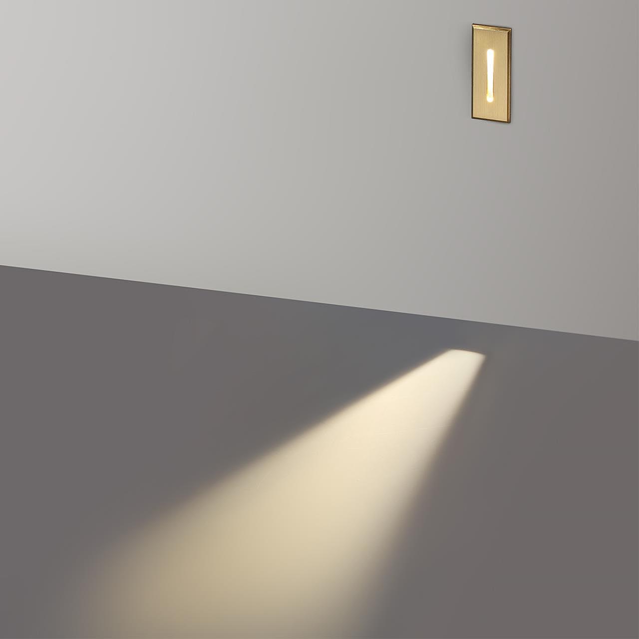 Подсветка для ступеней Odeon Light Escala 7056/3WL Подсветка для ступеней Odeon Light Escala 7056/3WL