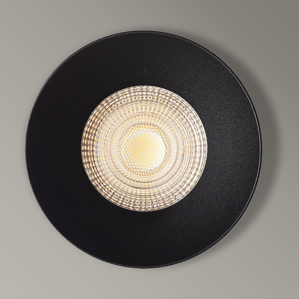 Встраиваемый светильник Arte Lamp Ducre A8094PL-1BK Встраиваемый светильник Arte Lamp Ducre A8094PL-1BK
