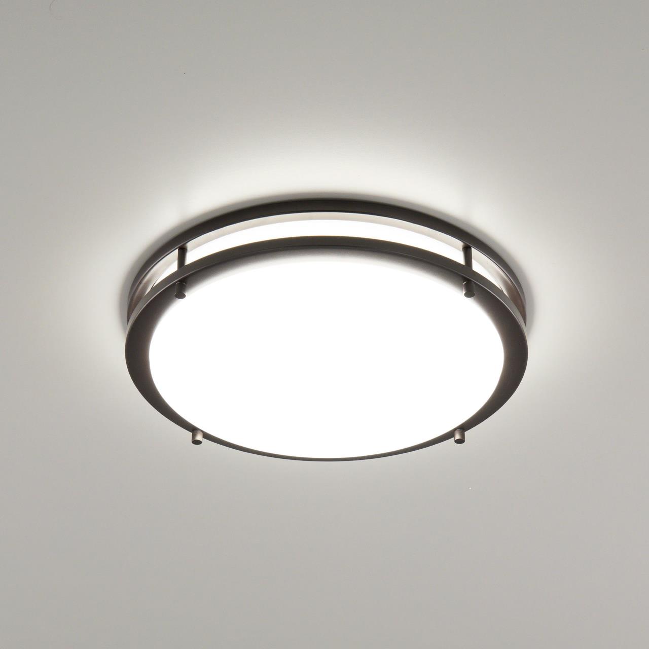 Светильник потолочный Citilux Бостон CL709325N