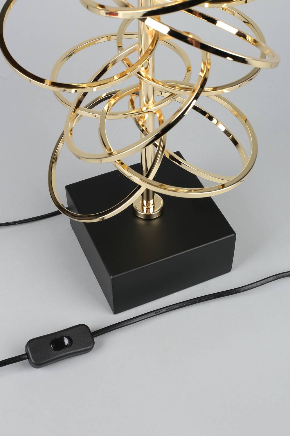 Настольная лампа Aployt Iwona APL.742.04.01