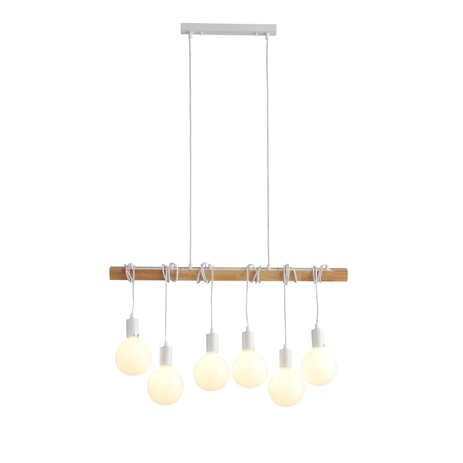 Светильник подвесной Evoluce Bagetti SL1142.503.06 Светильник подвесной Evoluce Bagetti SL1142.503.06