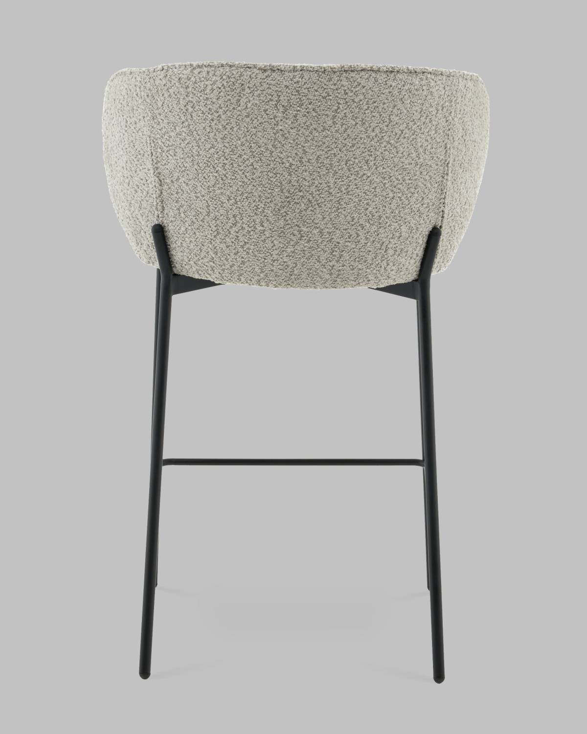 Полубарный стул Stool Group LV-115-S690-01