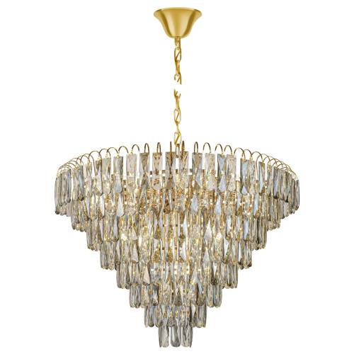 Подвесная люстра AM Group Ideal IDEAL D800