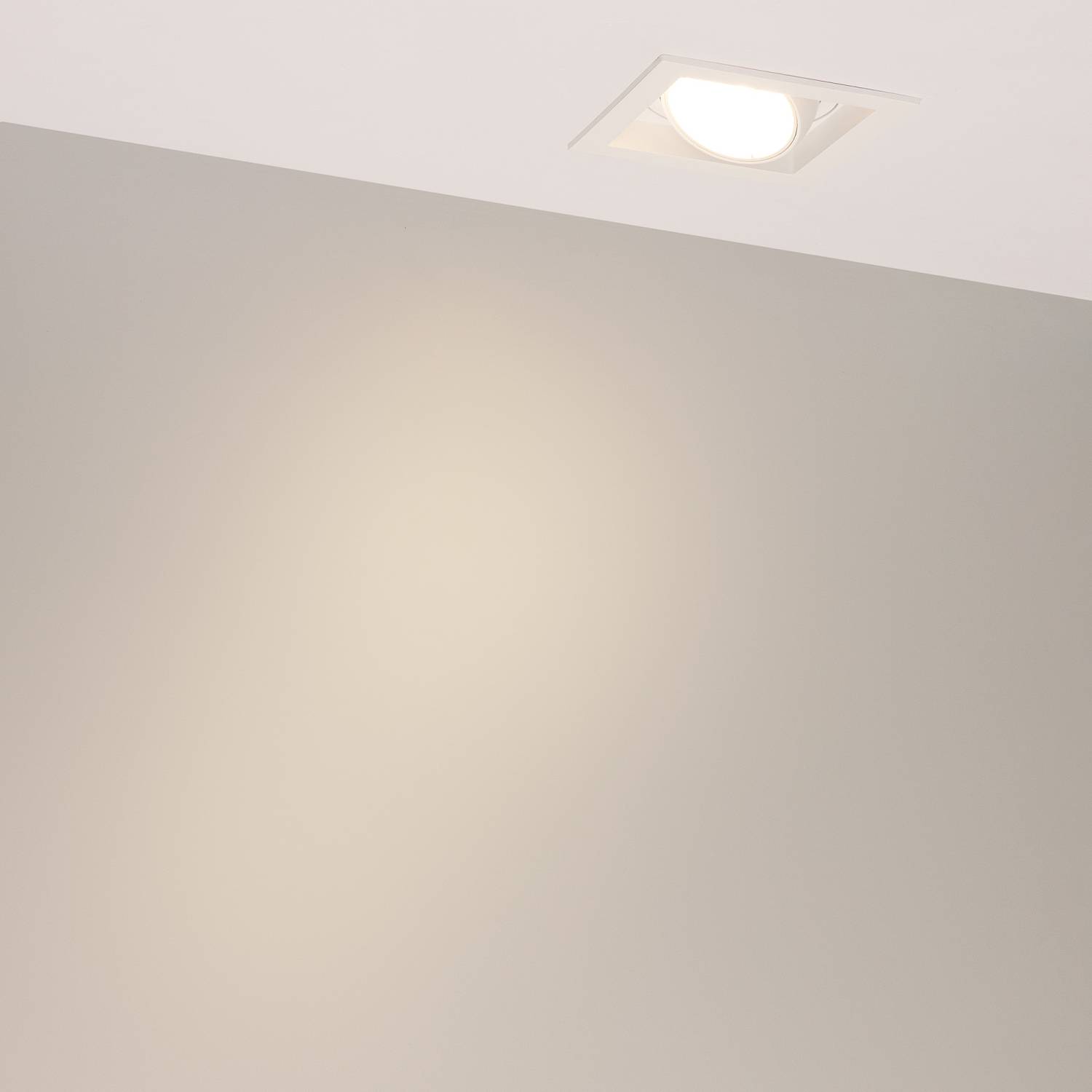 Встраиваемый светильник Arlight Vortex 057916