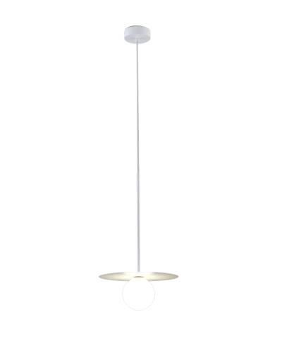 Светильник подвесной Moderli Scrumbel V11571-1P