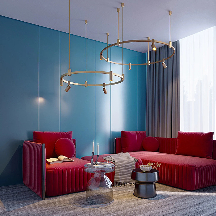 Трековый светильник Arlight Apriori 044908