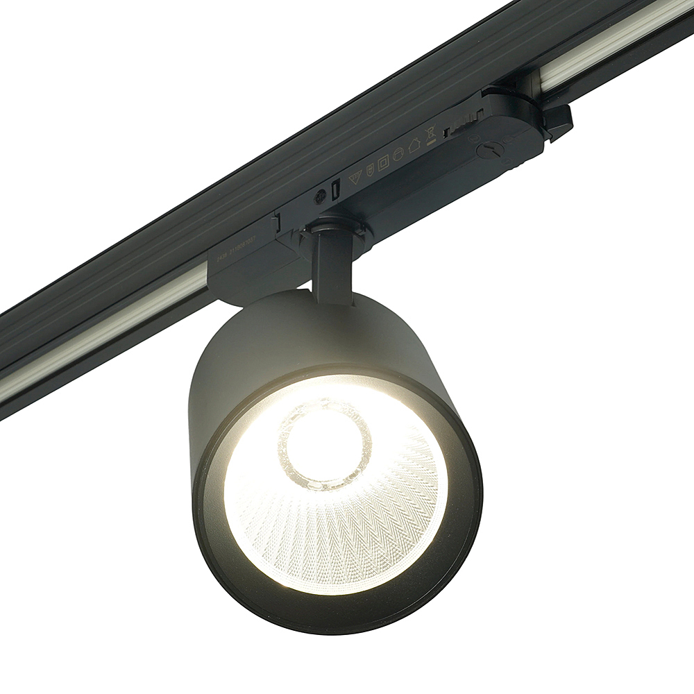 Трековый светильник Feron TR Reflex 52059