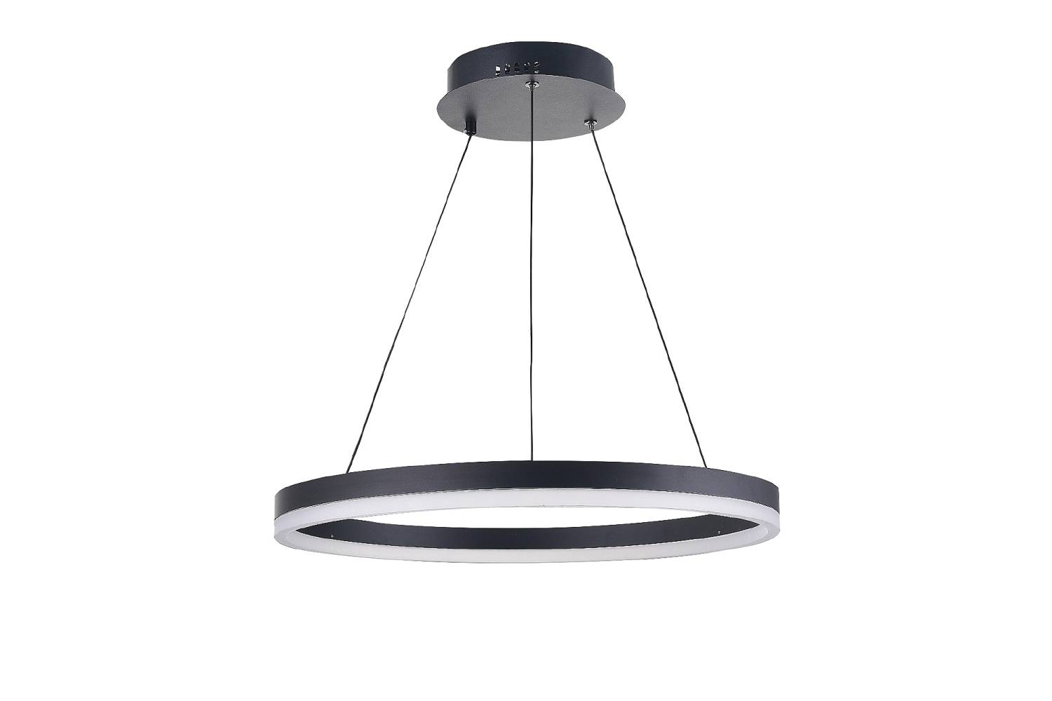 Подвесная люстра Natali Kovaltseva Oreol LED LAMPS 81295