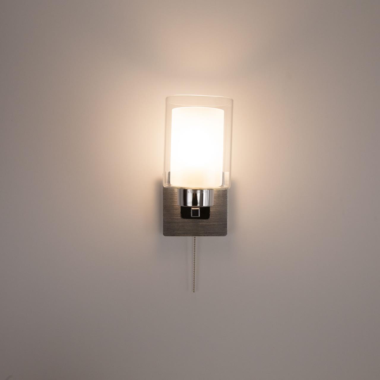 Настенное бра Citilux Риволи CL104310