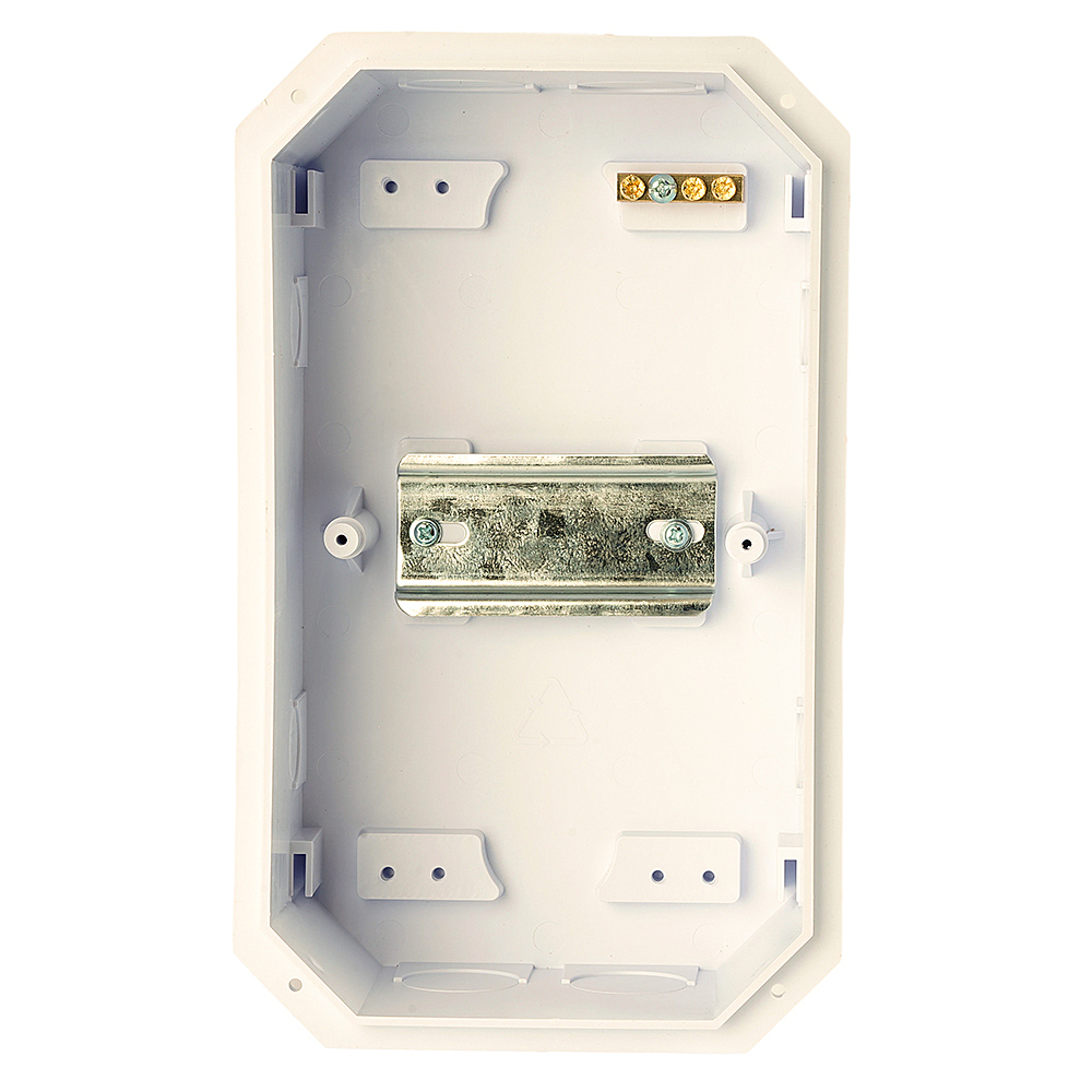 Бокс встраиваемый Stekker EBX50-4/04-50 50508