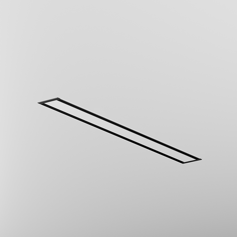 Встраиваемый светильник Maytoni Встраиваемые линейные светильники LL313009