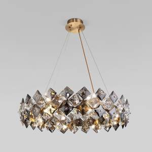 Подвесная люстра Bogate's Rubis 371 Strotskis Smart