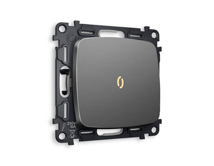 Выключатель Ambrella Volt OMEGA MO652030