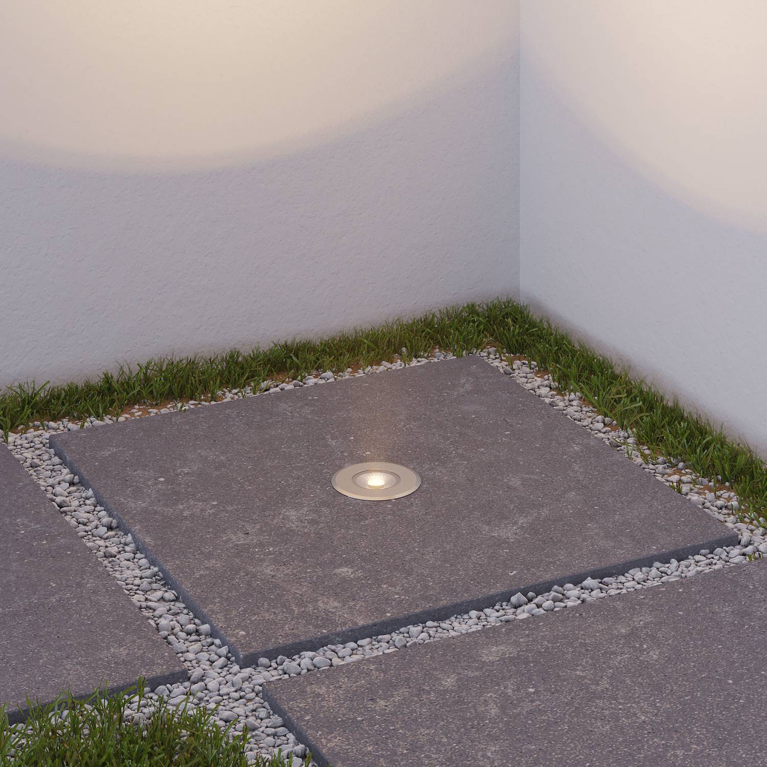 Уличный встраиваемый Arlight Ground 038167